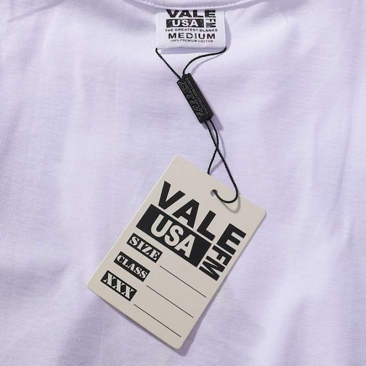 Vale Forever T Shirts Short _SKUValeForeverS-XL6htrV013727